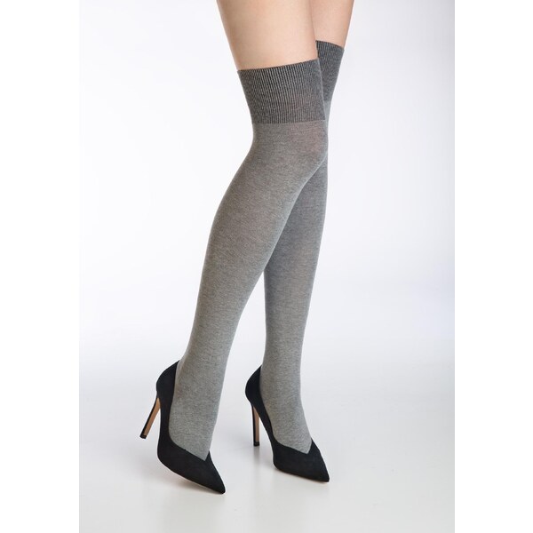 Dámske teplé nadkolienky ZAZU COTTON 899 Marilyn 62675256