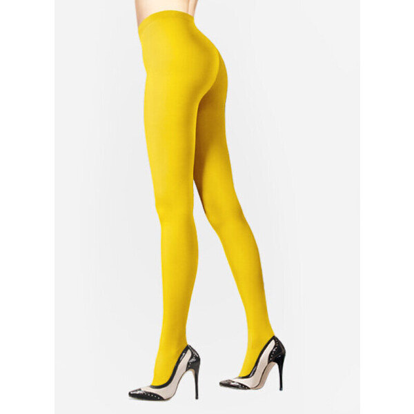 Matné farebné pančuchy CONCORDE 60 DEN Lores 62675317