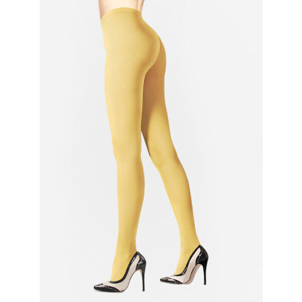 Matné farebné pančuchy CONCORDE 60 DEN Lores 62675319