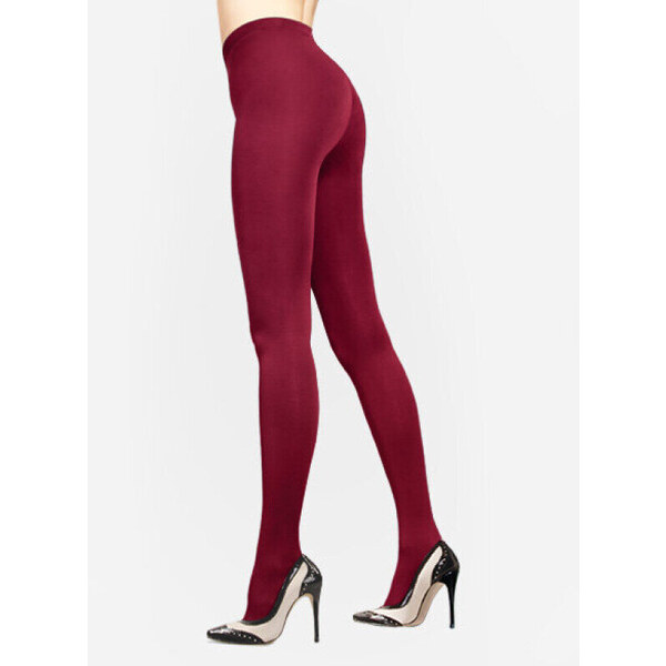 Matné farebné pančuchy CONCORDE 60 DEN Lores 62675320