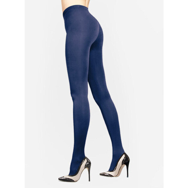 Matné farebné pančuchy CONCORDE 30 DEN Lores 62675509