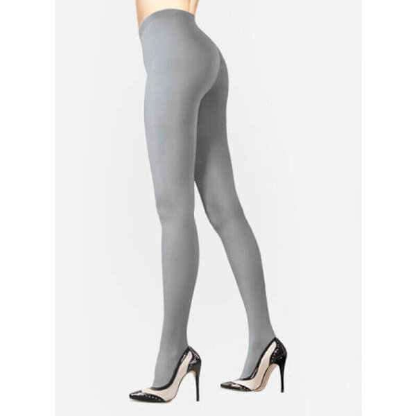 Hrubé farebné pančuchy CONCORDE 80 DEN Lores 62675512