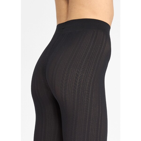 Dámske pančuchy s klasickým vzorom DIANA D08 Marilyn 62675749