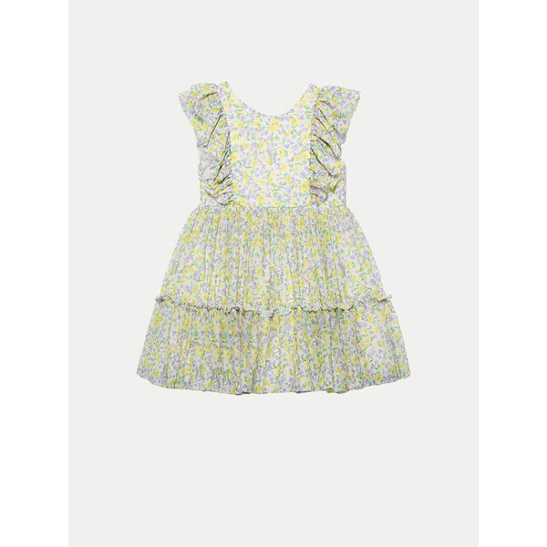 Letné šaty Abel & Lula 62680564