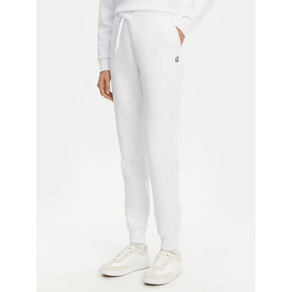 Teplákové nohavice Armani Exchange 62680686