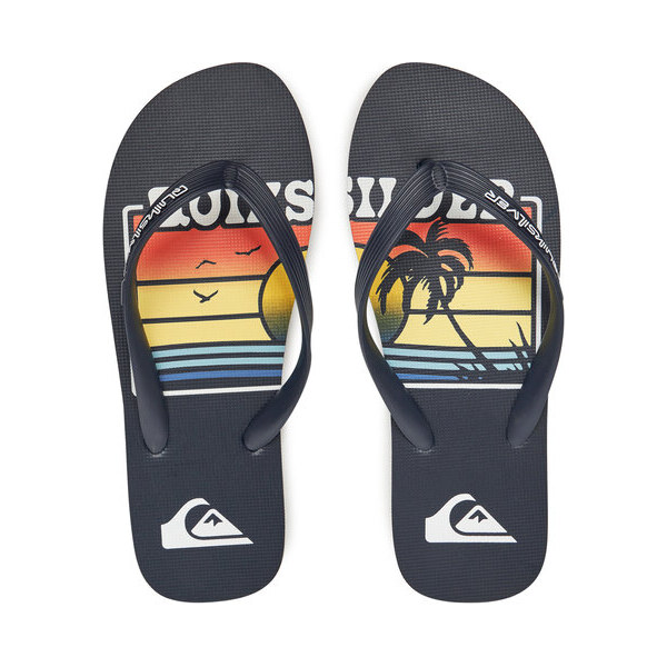 Žabky Quiksilver 62680613