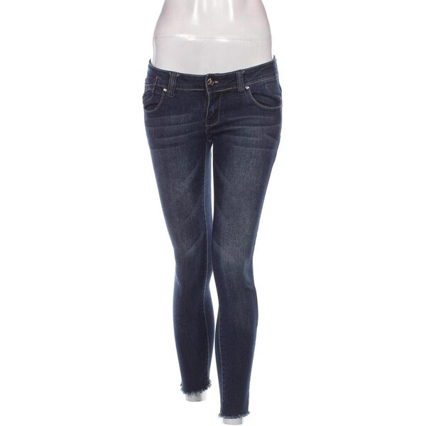 Dámske džínsy Unbranded 62681943