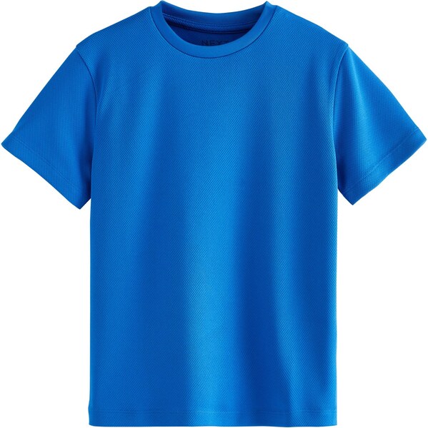 Next Tričko modrá 62682576