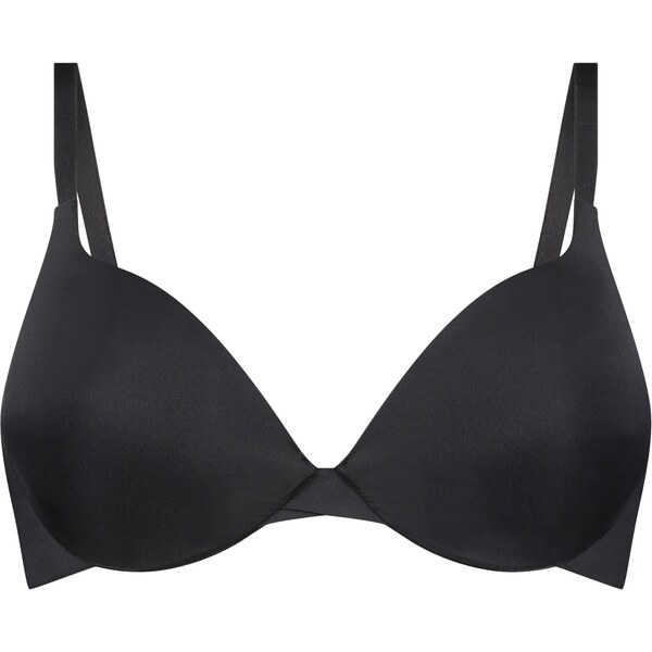 Hunkemöller Podprsenka čierna 62681413