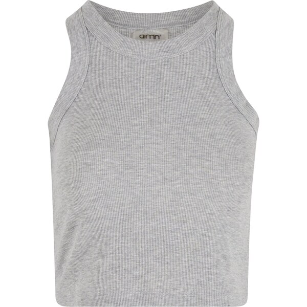 Aimn Tričko sivá 62682539