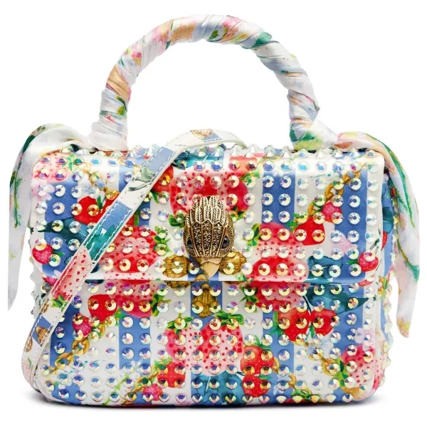 Kurt Geiger Kabelka na rameno MINI KENSINGTON 62684132