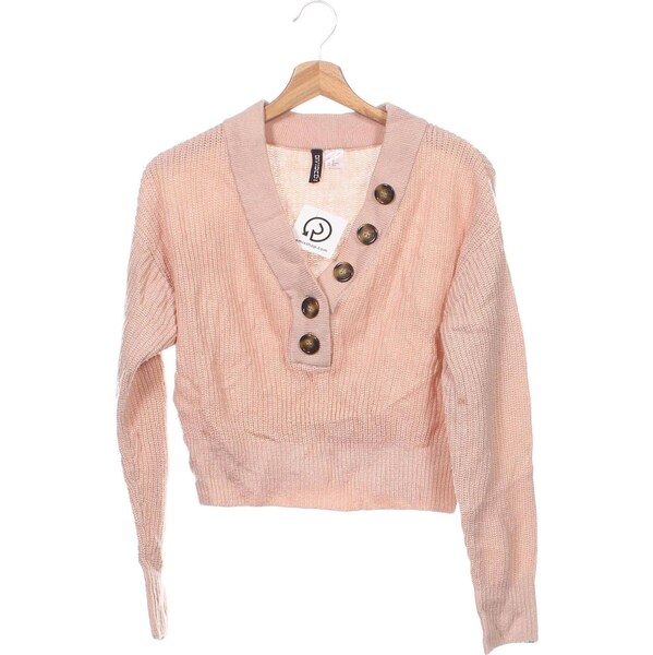 Dámsky pulóver H&M 62683674