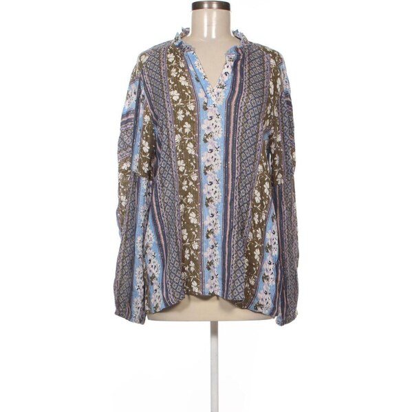 Dámska blúza Cream 62683722