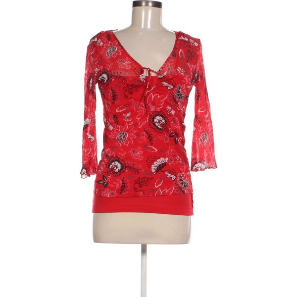 Dámska blúza S.Oliver 62683750