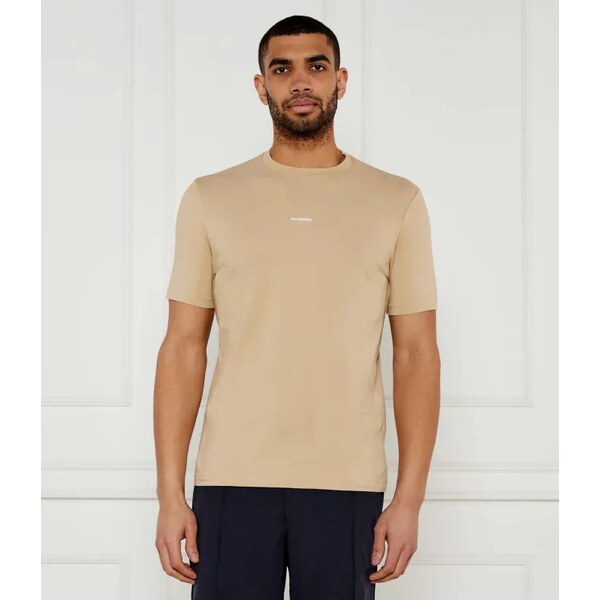 Karl Lagerfeld Tričko | Regular Fit 62680343