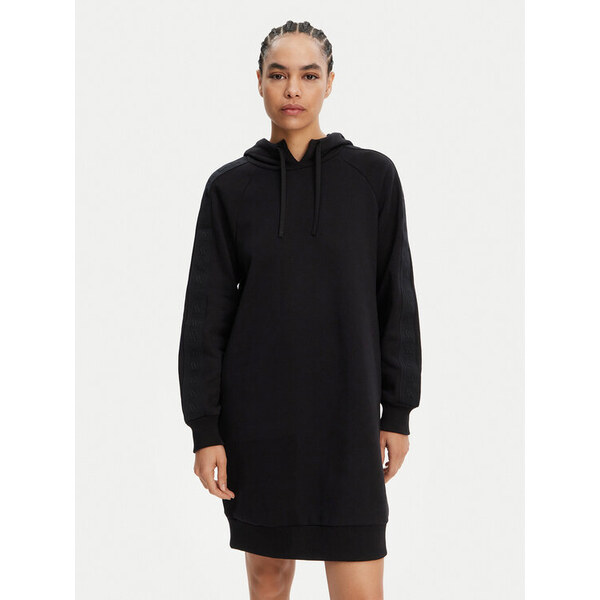 Úpletové šaty Armani Exchange 62684945