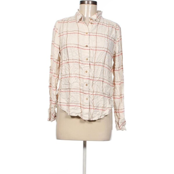 Dámska košeľa Tom Tailor 62686307