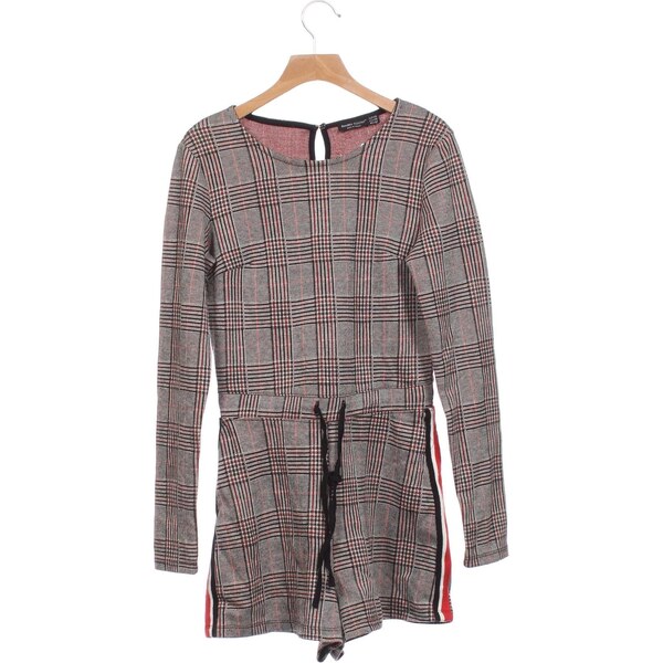 Dámská krátka kombinéza Bershka 62686501