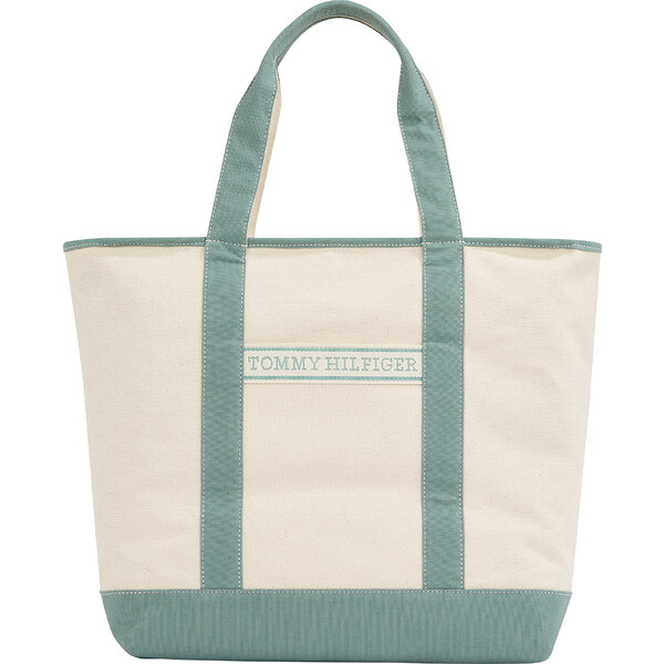 Tommy Hilfiger Dámska plážová taška AW0AW174210H7 66591564