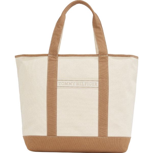 Tommy Hilfiger Dámska plážová taška AW0AW17421RBC 66578286