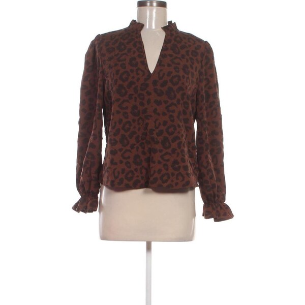 Dámska blúza SHEIN 62688883