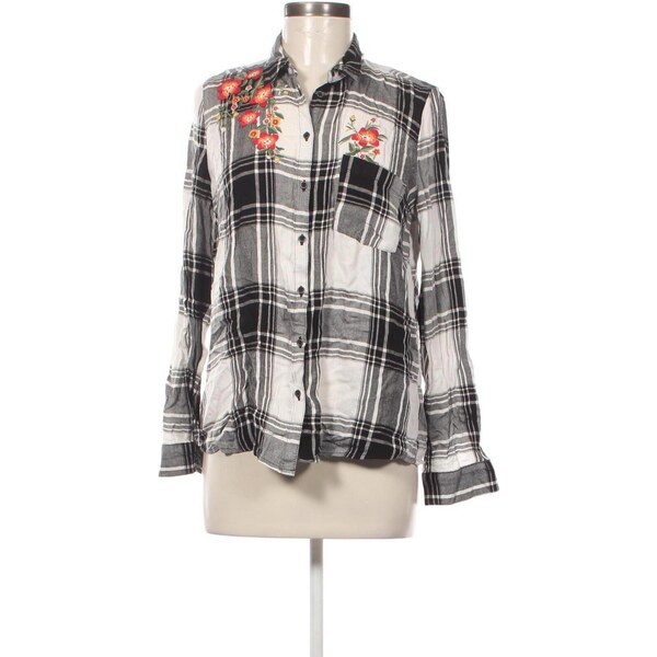 Dámska košeľa Clockhouse 62688876