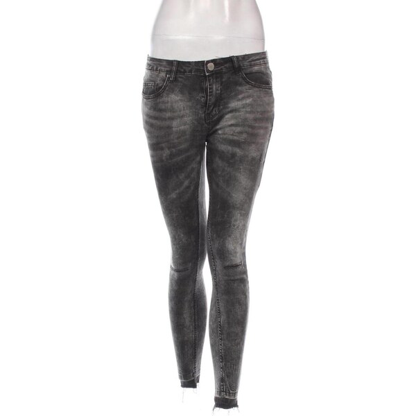 Dámske džínsy Amisu 62690576