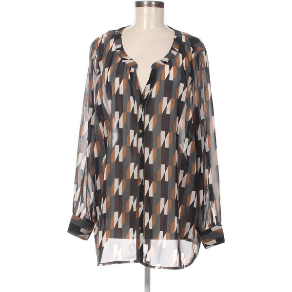 Dámska košeľa Zizzi 62691097