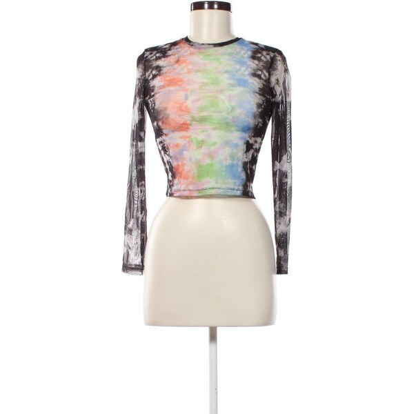 Dámska blúza Bershka 62691319