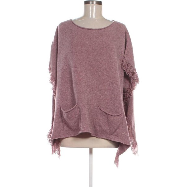 Dámsky pulóver Anna Justper 62691370