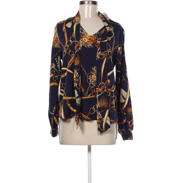 Dámska blúza SHEIN 62691511