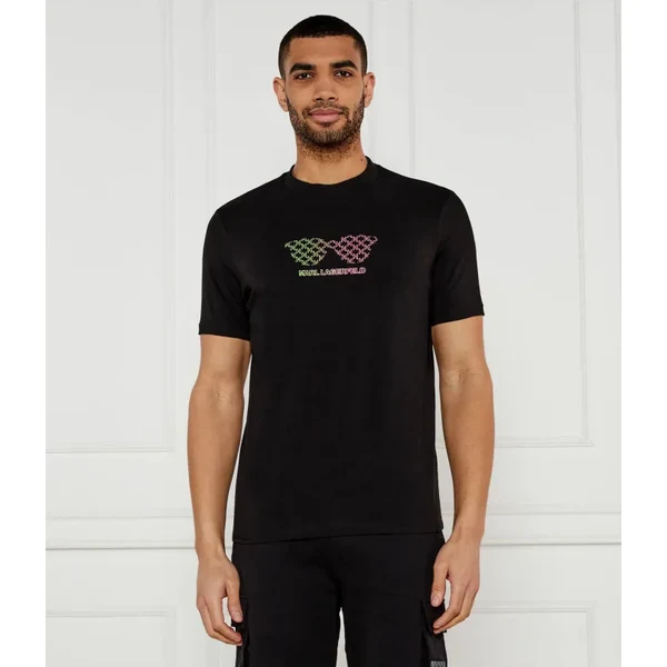 Karl Lagerfeld Tričko | Regular Fit 62691839