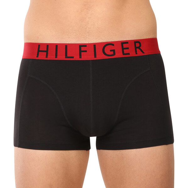 3PACK pánske boxerky Tommy Hilfiger čierné (UM0UM03465 0SM) 62691614