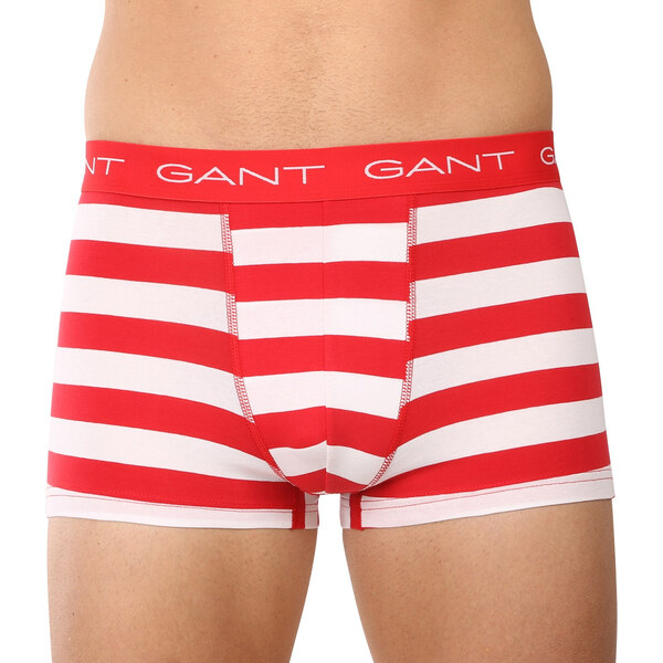 3PACK pánske boxerky Gant viacfarebné (902513043-620) 62691615