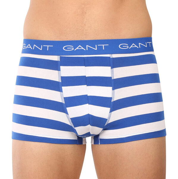 3PACK pánske boxerky Gant viacfarebné (902513043-477) 62691616