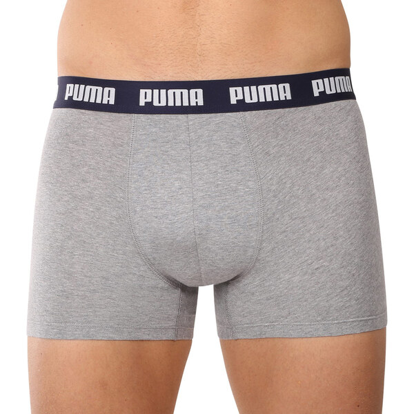 3PACK pánske boxerky Puma viacfarebné (701226820 005) 62691622