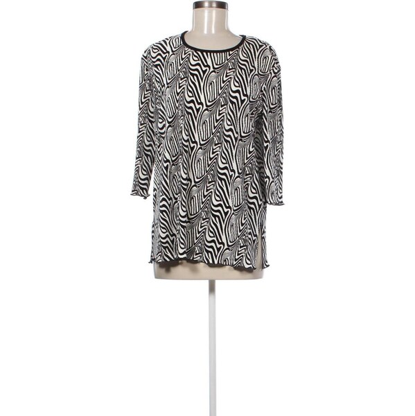 Dámska blúza In-Print 62692347