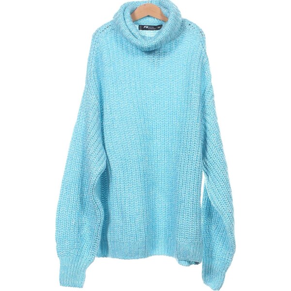 Dámsky pulóver Fb Sister 62694406