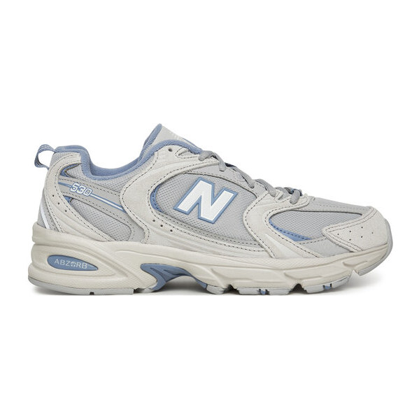 Sneakersy New Balance 66390296