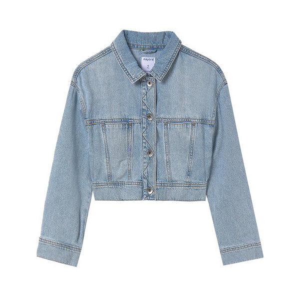 Džínsová bunda Mayoral 62712161