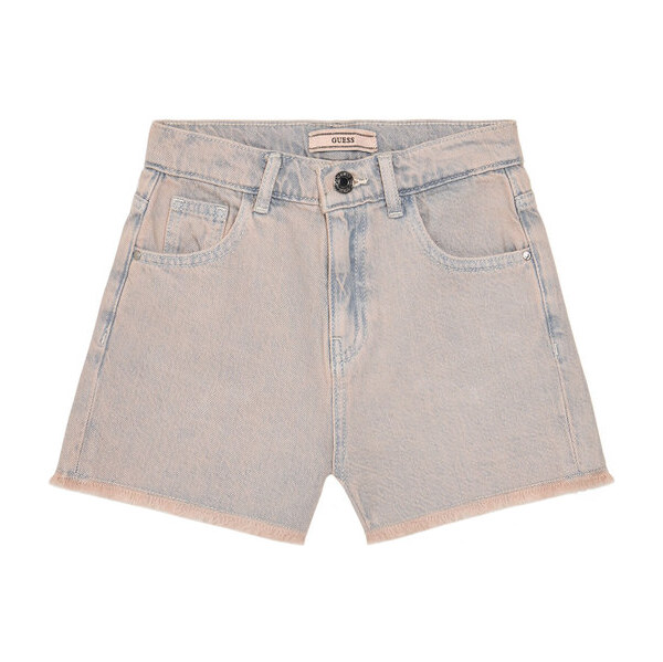 Džínsové šortky Guess 62681188