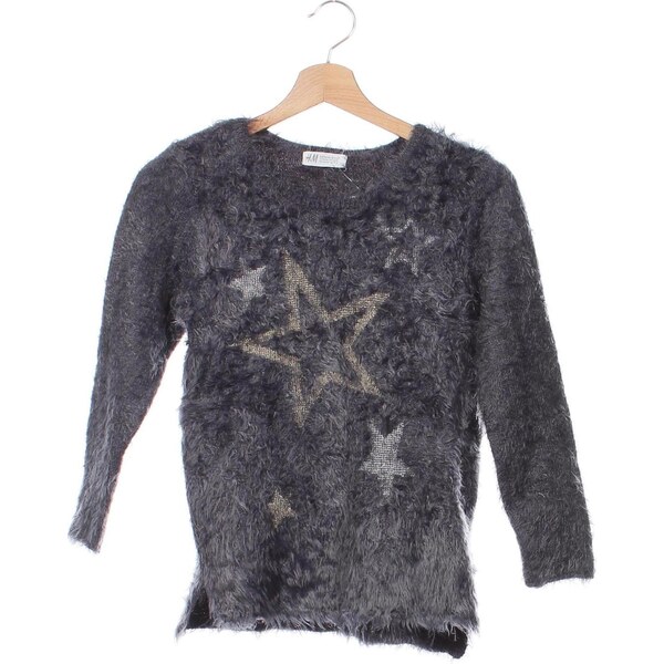 Detský sveter H&M 62695453