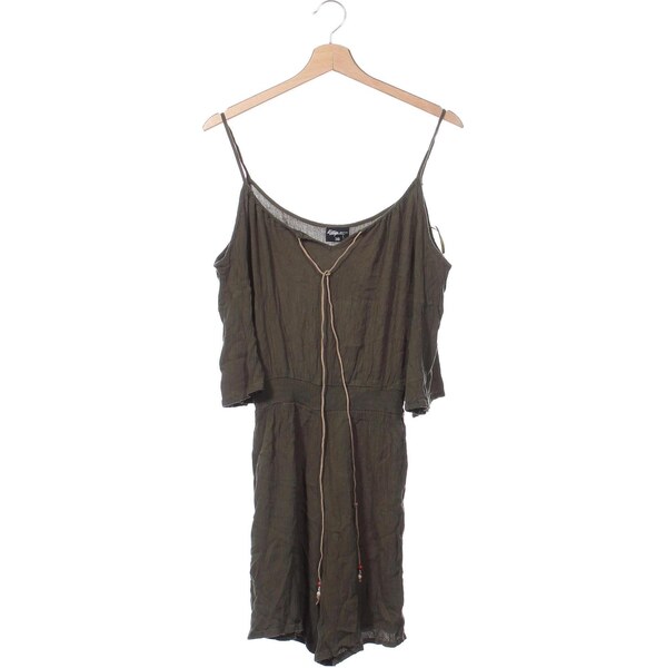 Dámská krátka kombinéza Vintage 62695666