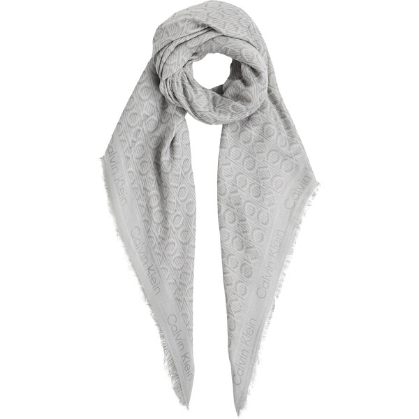 Calvin Klein Dámska šatka K60K608779PDE 66592468