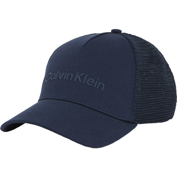 Calvin Klein Pánska šiltovka K50K513015CEF 66586139