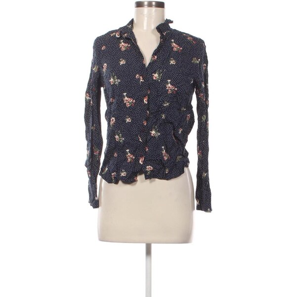 Dámska košeľa Bershka 62695945