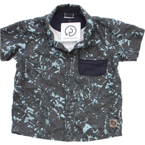 Detská košeľa Hummel 62695966