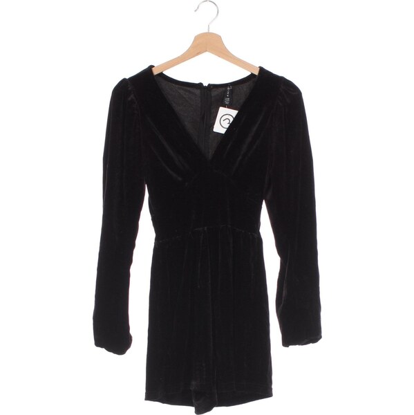 Dámská krátka kombinéza Amisu 62696060