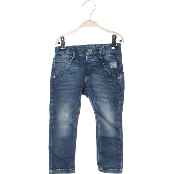 Detské džínsy Name It 62696251