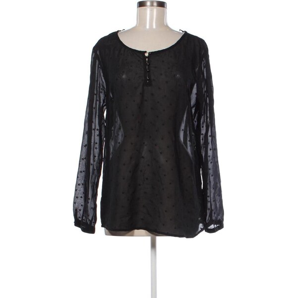 Dámska blúza Tom Tailor 62696490